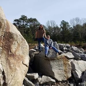 Meet your Posher, Kelly